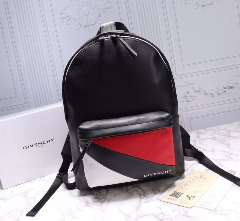 Givenchy Backpacks